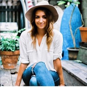 Meet your Posher, Steph 🪩✨